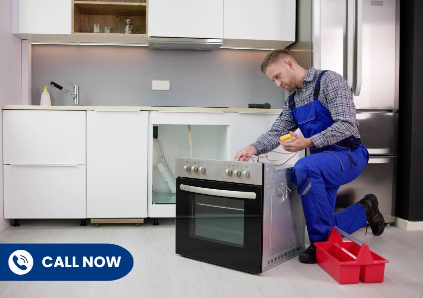 Appliance Repair Services in Wabasha, MN